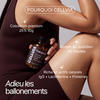 Colostrum Bovin Gélules